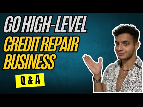 How to Automate and Scale Your Credit Repair Business: Q&A Session