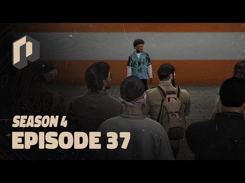 Luciano DiCenzo | NoPixel 4.0 | S04E37 - "Chickens" (11/15/24)