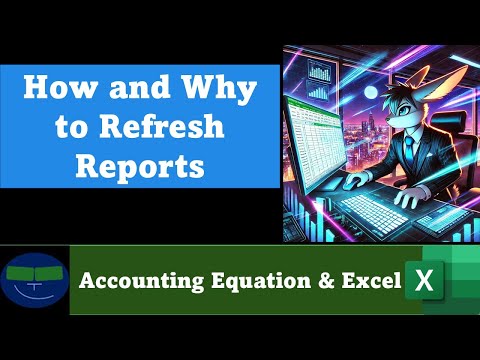 How and Why to Refresh Reports 3 QuickBooks Online 2025