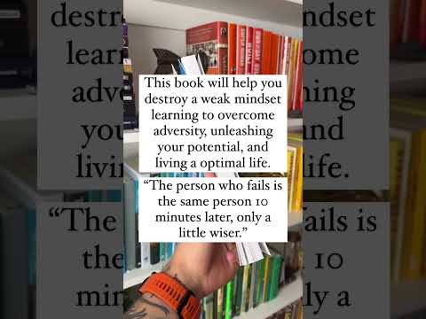 “A High-Performing Mind” by Andrew Thompson will help you reclaim your inner strength and power