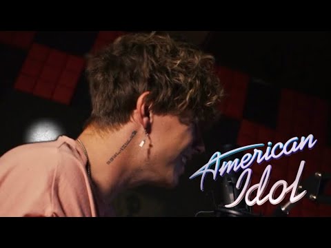 American idol - Mackenzie Sol - Changes by Charles Bradley