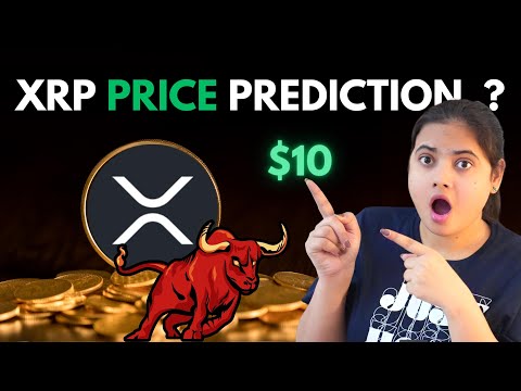 XRP Price Prediction 2023 next Bull Run | XRP Ripple Lawsuit