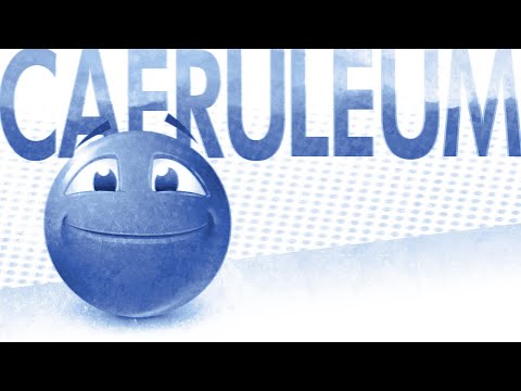 CAERULEUM (Instrumental) - [The Blue Smiley Mod]