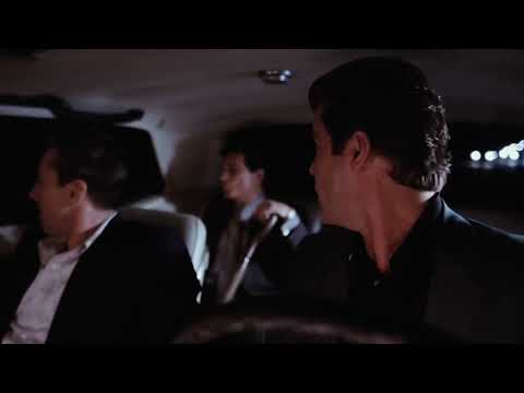 The Beginning Scene | Goodfellas