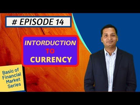 Introduction to Currency - FINOPEDIA