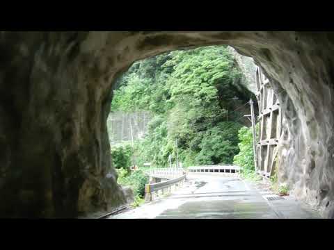 鵜猪野トンネル　野目トンネル出雲市