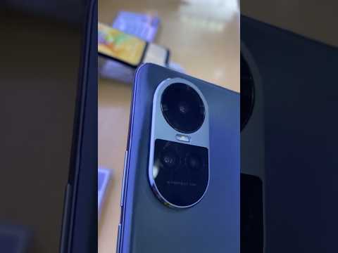 OPPO RENO 10 5G FIRST LOOK