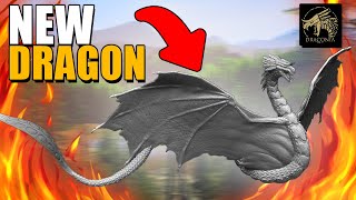 HUGE DRAGON NEWS! | Draconia