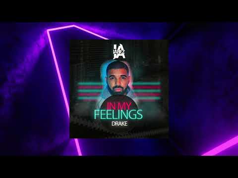 Drake - In my Feelings (Jarez MashUp)