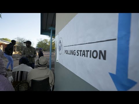 Year in Review: African elections in 2024