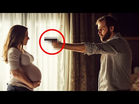 My Husband Turned Into A Psycho And Pointed A Gun At My Pregnant Belly r/AITA