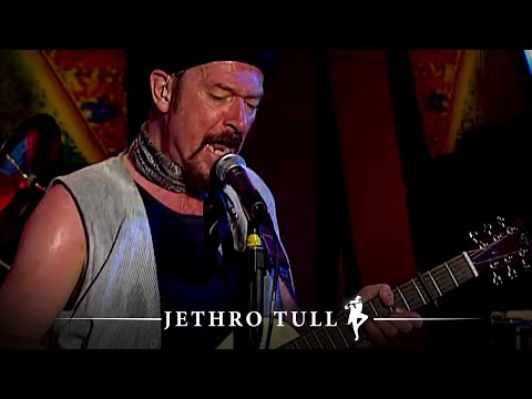 Jethro Tull - Budapest (Ohne Filter Extra, 10th Sept 1999)