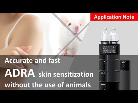 Evaluating Technical Proficiency of ADRA Skin Sensitization