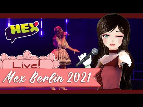 Yukinami LIVE @MEXBerlin 2021 | ⌛Travel Back In Time Part 14⌛