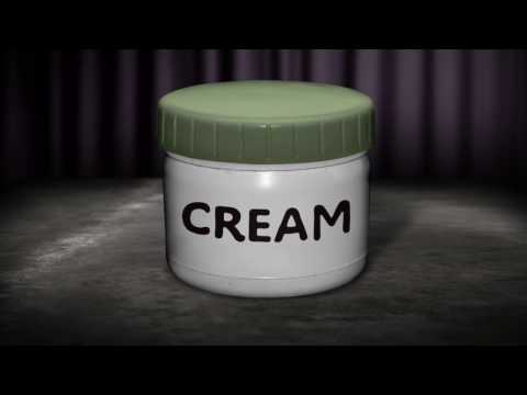 Cream by David Firth - Official Trailer