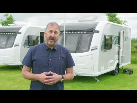 2025 Coachman Acadia 460 caravan review: Camping & Caravanning