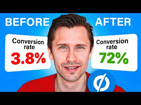 How to Optimize Your Unbounce Landing Page (These Will Boost Your Conversions)