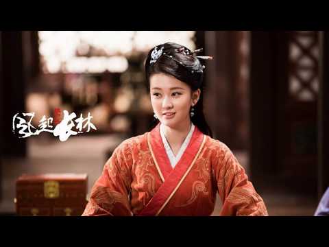 【TOP 10】回顾《琅琊榜》中 古装剧 十大美女