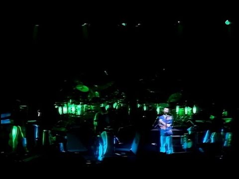 GENESIS - Behind the Lines / Duchess / Guide Vocal (live in Montréal 1980)