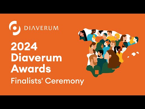 2024 Diaverum Awards: highlights from our Finalists’ Ceremony