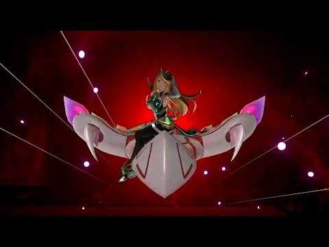 【スマブラSP】スロットタイム