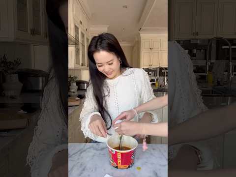 Have You Tried This RAMEN HACK??