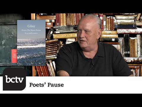 G Emil Reutter | Poets' Pause