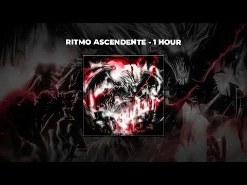 [1 HOUR PHONK] SCXRE - RITMO ASCENDENTE