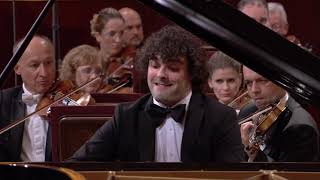 MARTÍN GARCÍA GARCÍA – final round (18th Chopin Competition, Warsaw)