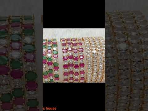 Bangles designs||new bangles collections||dharas house||#shorts