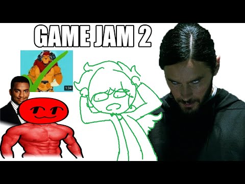 GAMEJAM 2: BATTLE AGAINST THE INTERNET