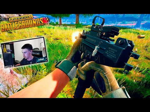 PUBG: Most Viewed Twitch Clips of The Week!