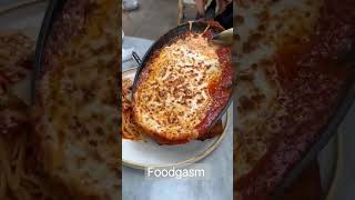 OMG 😍😍 #shortvideo #cheesey #cheesepizza #cheesepastarecipe #classicfood #stadium #nba #nba2k23