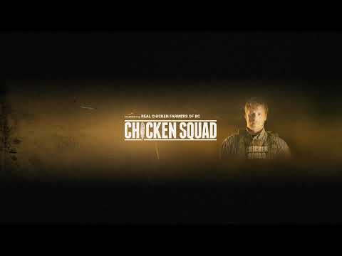 BC CHICKEN SQUAD Live Stream