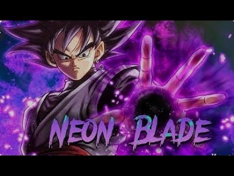 Neon blade { moon deity 4K } Dragón ball súper Z🧐🍸 [ AMV ] 😎👌 phonk #edit #anime #goku  #dragonball