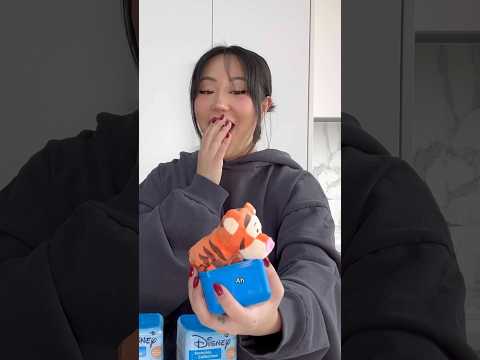 Disney Cutie Cuff unboxing!