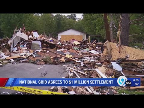 Oneida neighbors speak out over National Grid's $1 million settlement for house explosion