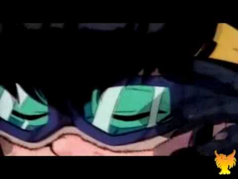 AMV Ryoga's Theme