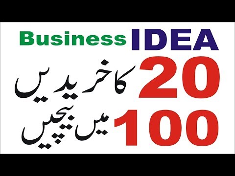 Small Business Ideas in Pakistan with Small Investment | Smart Business Plan