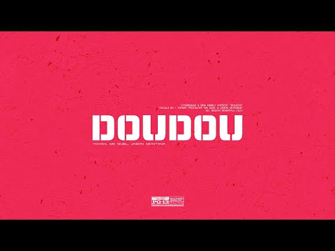 Yohan - ‘Doudou’ (Prod. by Jason Montana & Mii Guel) [Lyrics Video]