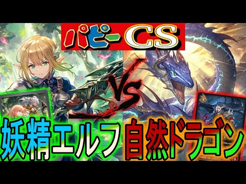 【パピーCS】妖精エルフが大躍進！動画時間で察してくれｗ