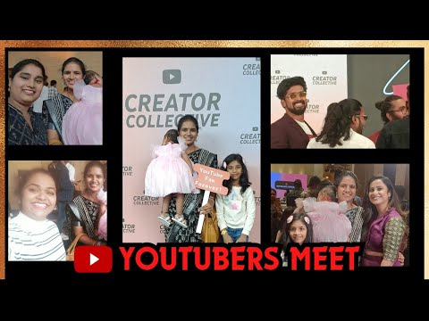 A memorable day in my life || fun day || enjoyed || youtubers ఒకే చోట #youtubecreatorcollective