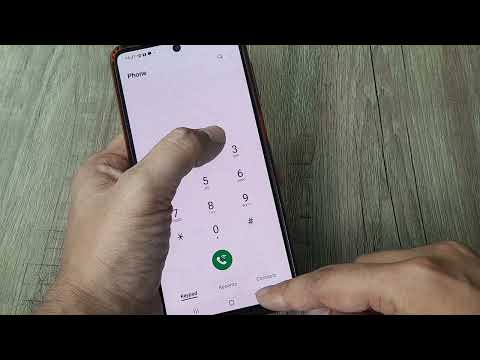 how to use speed dial feature on samsung | how to assign speed dial to contacts on samsung