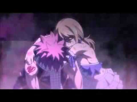 Fairy Tail AMV - Hero REMIX