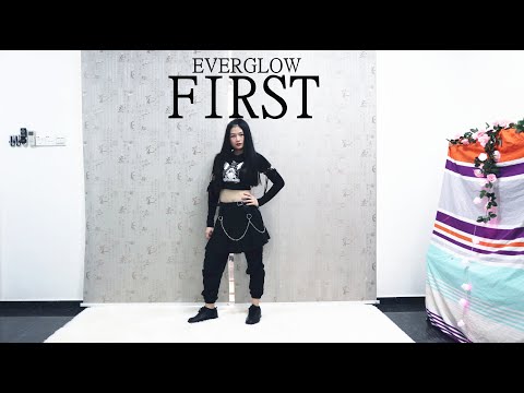 EVERGLOW (에버글로우) - FIRST (TESS CHEE Dance Cover)