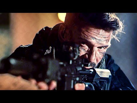 Hounds of War - Official Trailer (2024) Frank Grillo