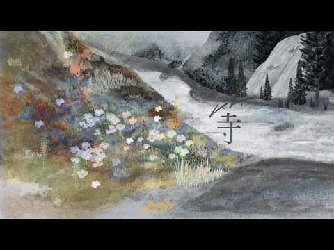 吳青峰〈等〉Official Lyric Video