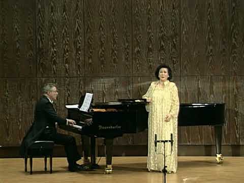 Schumann Liederkreis 8 In der Fremde, Rosalie Chin舒曼 艾辛道夫聯篇歌集 8「在異鄉」金慶雲