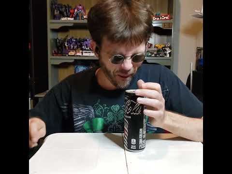 Blind Taste Test Oreo Coke a' Cola #blindreaction #oreocoke