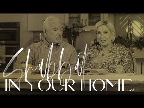 Bought With A Price | Luanne Wilbur | Shabbat in Your Home